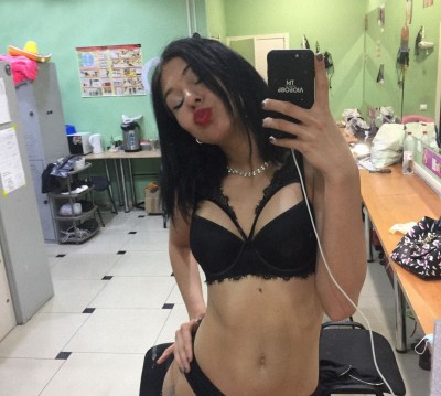 Лика, Г. Хотьково