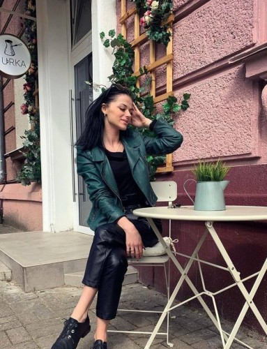 🎥 Ева, Г. Хотьково