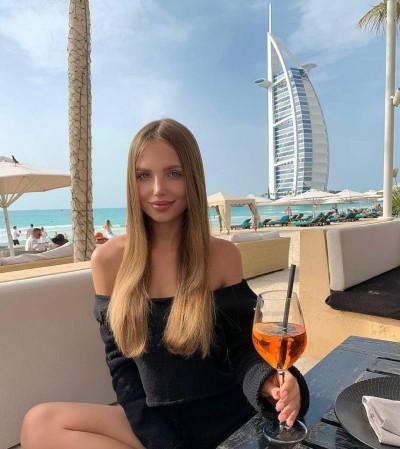 Софья, Г. Хотьково