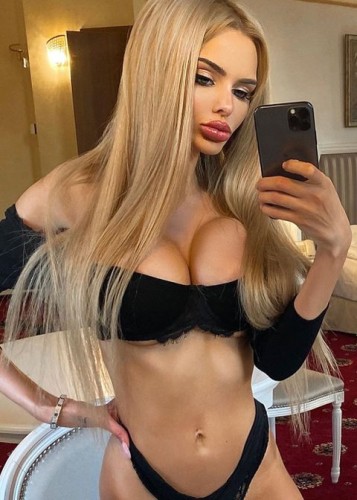 Аня, Г. Хотьково