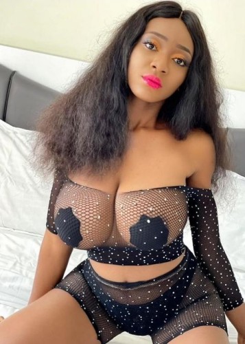 Camilla, Г. Хотьково