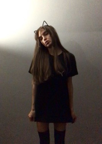 Екатерина, Г. Хотьково