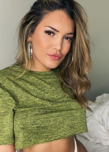 Милена, Г. Хотьково