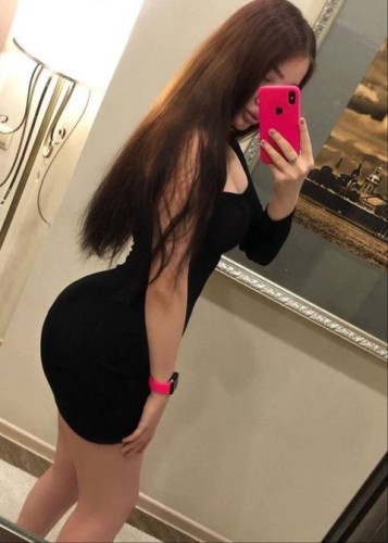 Настя, Г. Хотьково