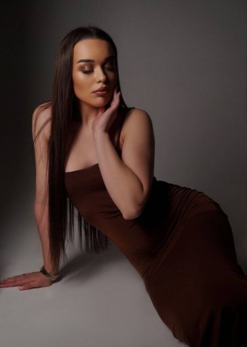 Лиза, Г. Хотьково